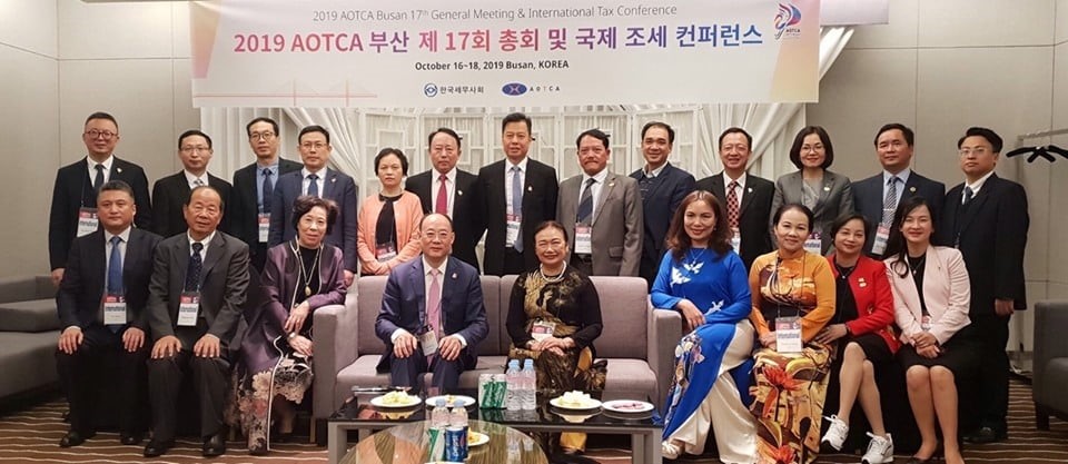 Giới thiệu Giám Đốc Công Ty