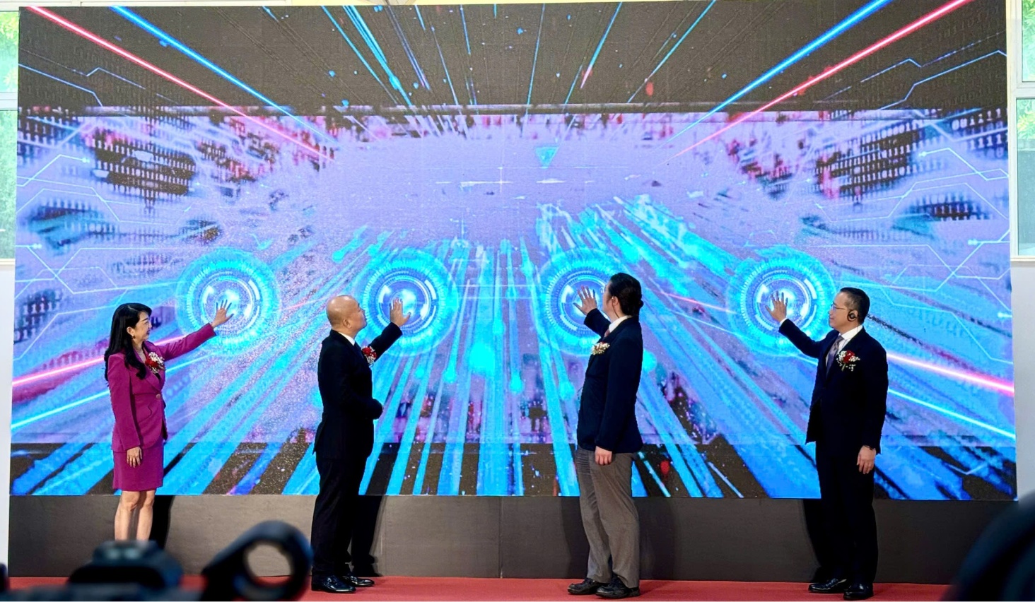 ベトナム–日本、スマート製造時代における産業連携を強化