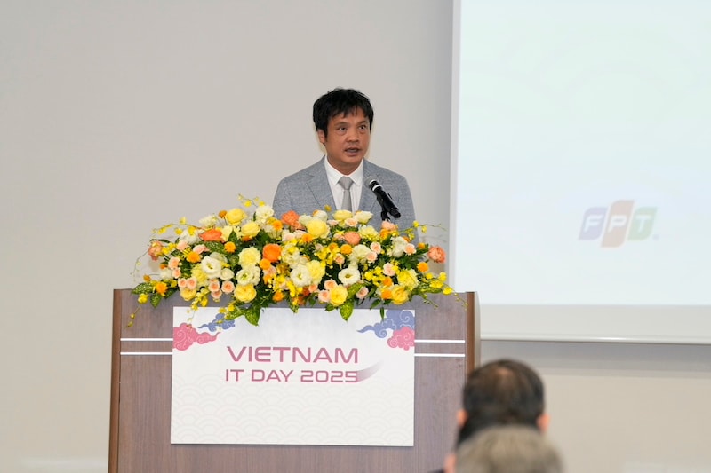 ベトナム・日本ICT企業、デジタル未来を共創